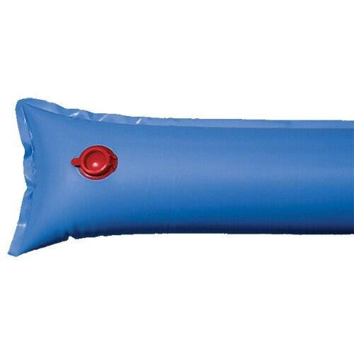 Swimline Single chamber 8 ft long water bags winter pool cover 12 pack