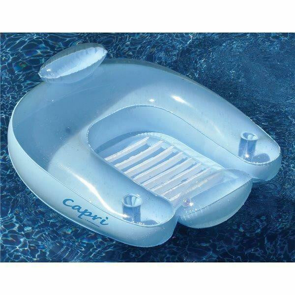 Swimline Swimline 36.5 x 32 Capri U-Shaped