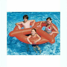 Swimline Swimline 60 3-Person Giant Pretzel
