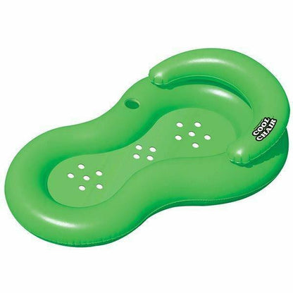 Swimline Swimline 60 x 48 CoolChair with Drink