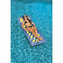Swimline Swimline 76 x 28 18 Pocket French Mat