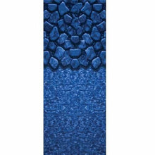 Swimline Swimline Boulder Swirl 52 Side Wall Uni-Beaded Style Pool Liner
