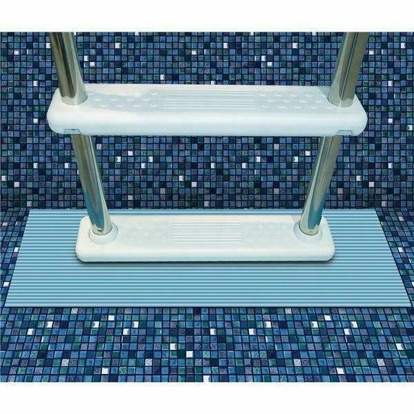Swimline Swimline Ladder Mat - Blue