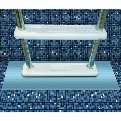 Swimline Swimline Ladder Mat - Blue