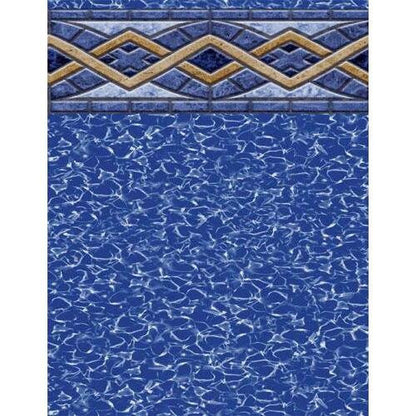 Swimline Swimline Liberty 52 Side Wall Beaded Above Ground Pool Liner
