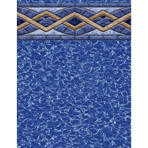 Swimline Swimline Liberty 52 Side Wall Beaded Above Ground Pool Liner