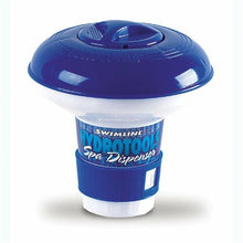 Swimline Swimline Mini Tablet Floating Chemical Dispenser