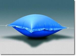 Swimline Winter Air Pillow 4 x 8 16-Gauge 3 pack