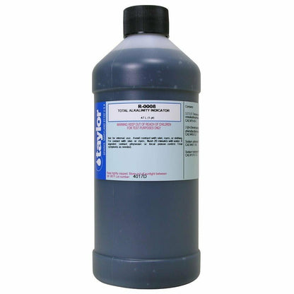 Taylor Taylor Reagent R-0008-E 16oz bottl