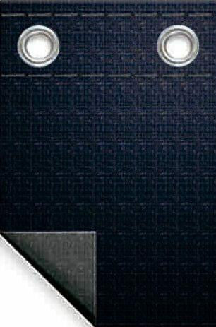 Ultra Armor Maxx Ultra Armor Maxx Silver Above Ground Round 8 Year Warranty Winter Cover