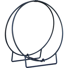 Uniflame Uniflame Black 24 Diameter Log Hoop