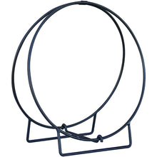 Uniflame Uniflame Black 36 Diameter Log Hoop