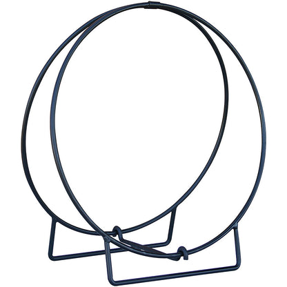 Uniflame Uniflame Black 36 Diameter Log Hoop