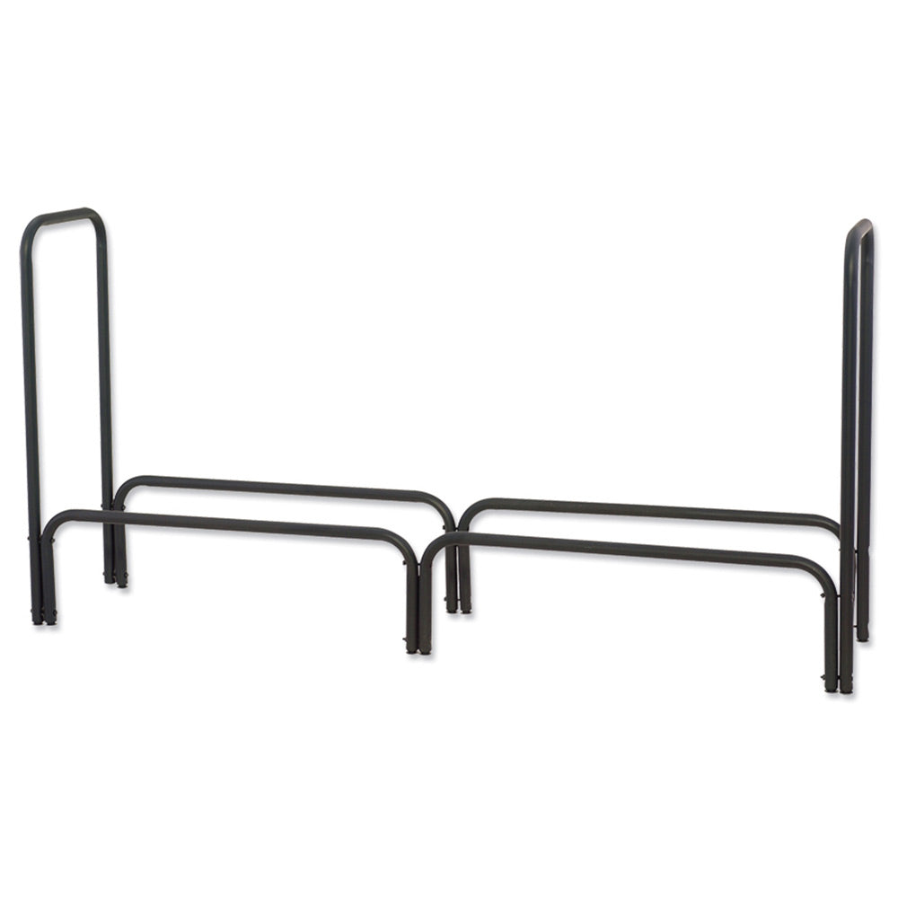 Uniflame Uniflame Black 60 Long Log Rack