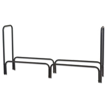 Uniflame Uniflame Black 60 Long Log Rack