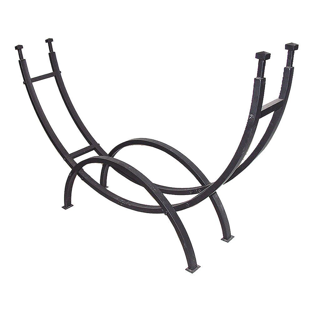 Uniflame UniFlame Contemporary Log Rack