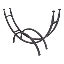 Uniflame UniFlame Contemporary Log Rack