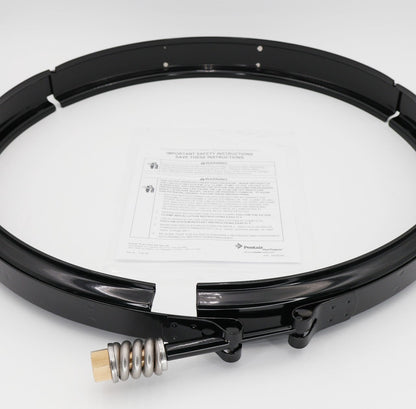 Pentair 190003 tension control clamp kit