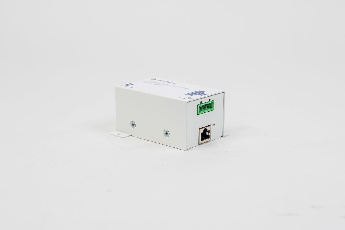 Pentair ScreenLogic2 protocol adapter and connection details