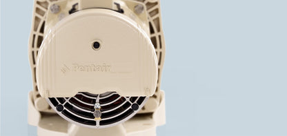 Pentair SuperFlo VS pump detail