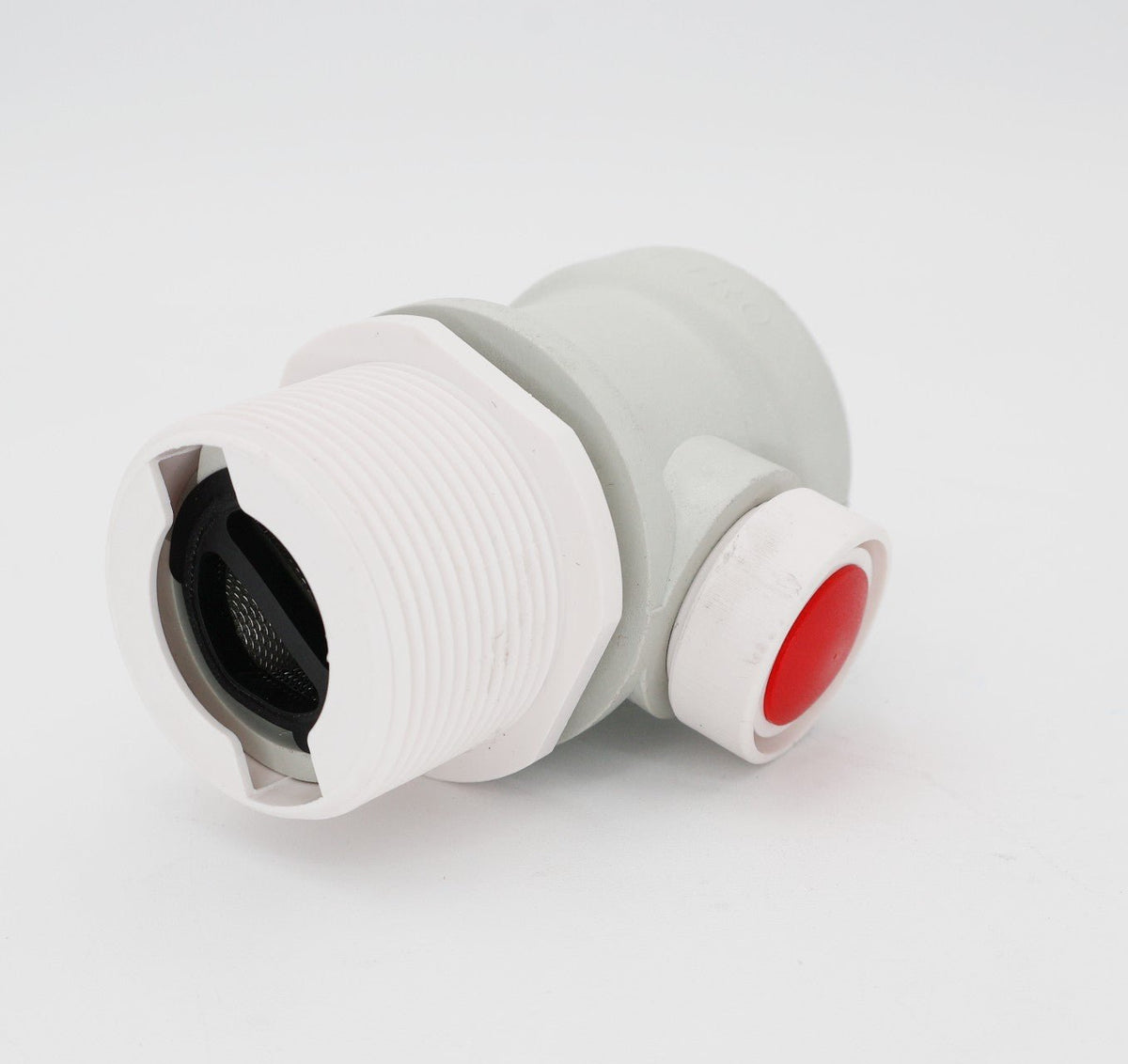 Pentair Complete Wall Fitting for Kreepy Krauly Legend EW22 - Cleaner Parts - img-2