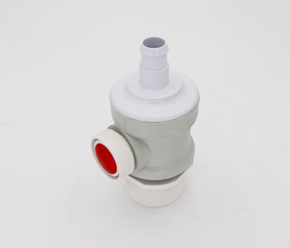 Pentair Complete Wall Fitting for Kreepy Krauly Legend EW22 - Cleaner Parts - img-3