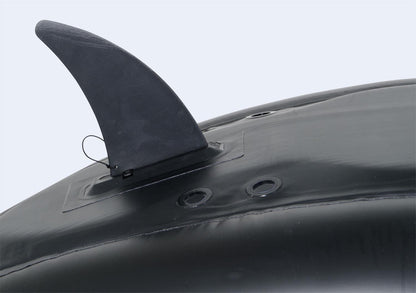 Sea Eagle Explorer kayak — Removable rear skeg
