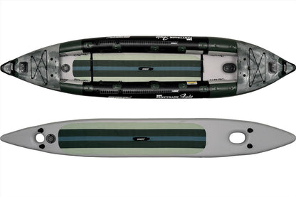 Sea Eagle 385fta — Protective EVA floor pad