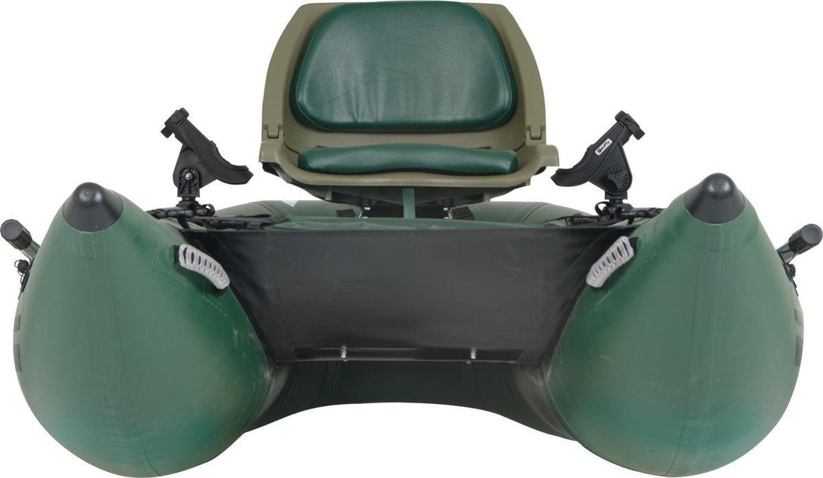 Sea Eagle 285fpb — Raised fabric floor