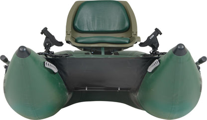 Sea Eagle 285fpb — Raised fabric floor