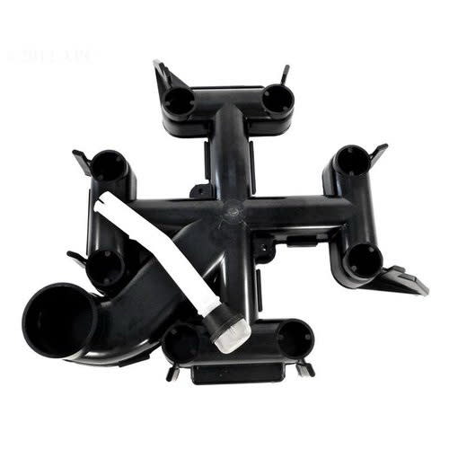 Pentair FNS PLUS 36 manifold top with air bleed 59023700 — additional product view