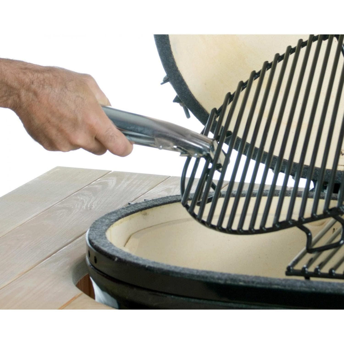 Primo Grill Grid Lifter — additional product view
