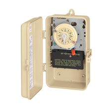 Intermatic Indoor/Outdoor 110v in Plastic Timer — manufacturer 197187_t101p3-a.png