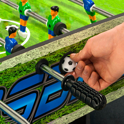 Playoff 48" Foosball Table — manufacturer gallery view 9