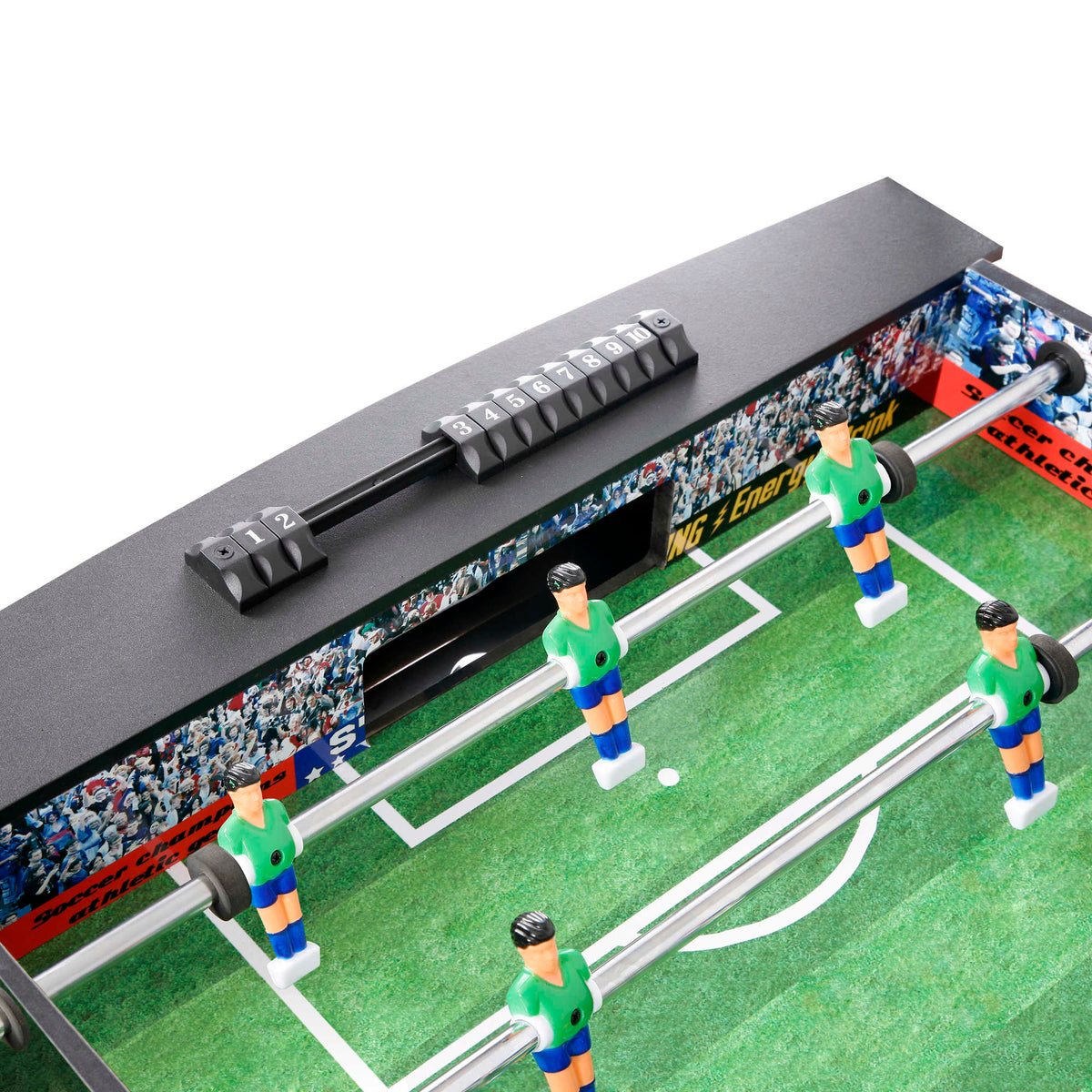 Playoff 48" Foosball Table — manufacturer gallery view 10