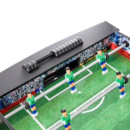 Playoff 48" Foosball Table — manufacturer gallery view 10