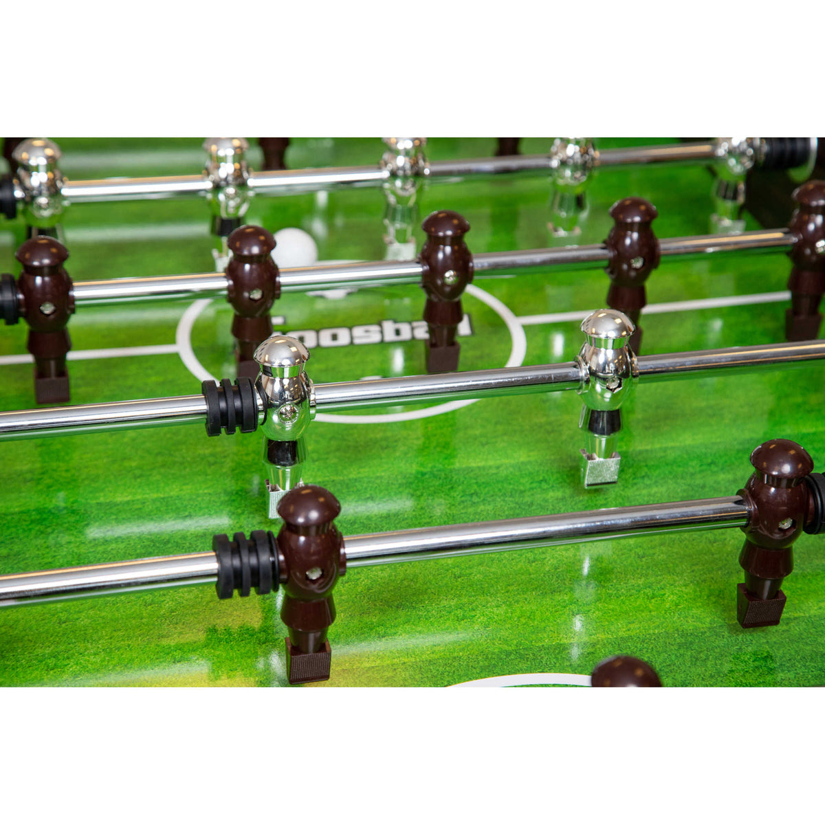 Primo 56" Foosball Table — manufacturer gallery view 8