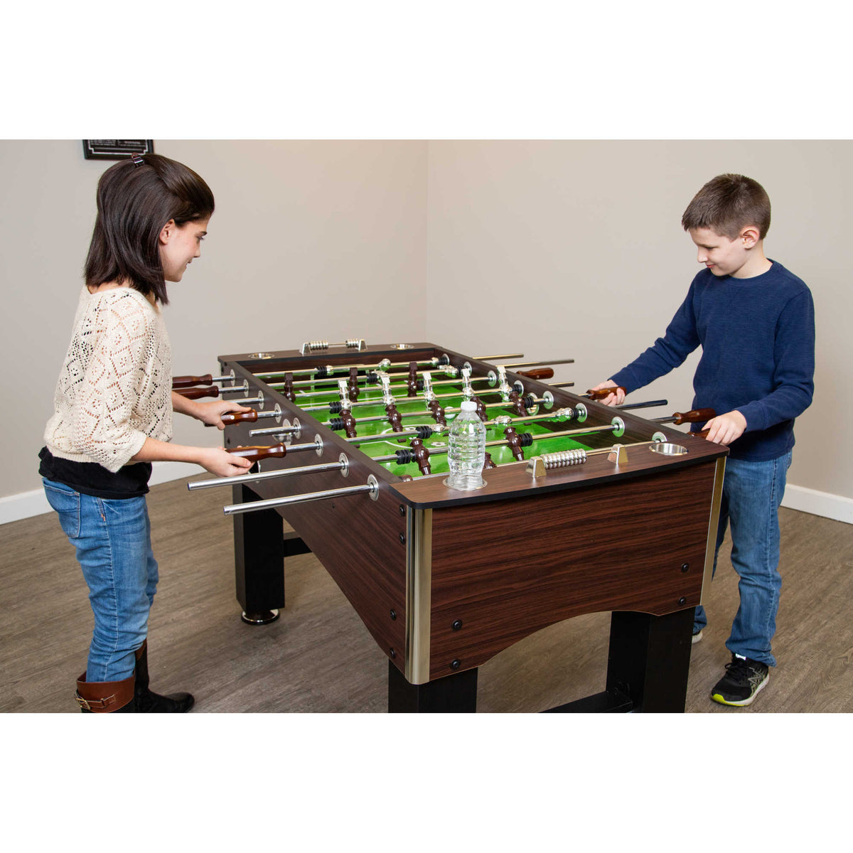 Primo 56" Foosball Table — manufacturer gallery view 9
