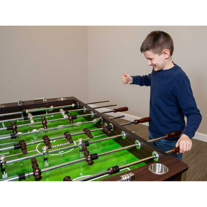 Primo 56" Foosball Table — manufacturer gallery view 10