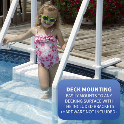 Easy Pool Step by Blue Wave — manufacturer product detail 5