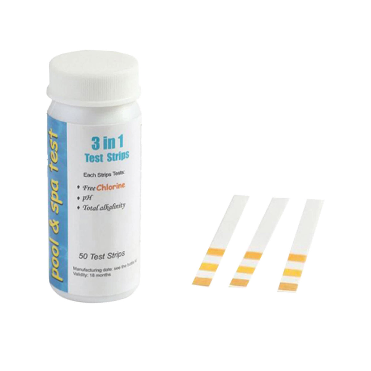 Large Maintenance Kit for Above Ground Pools — manufacturer product detail 6