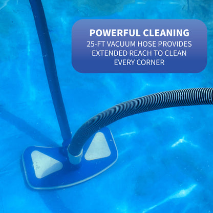 Economy Maintenance Kit for Above Ground Pools — manufacturer product detail 3