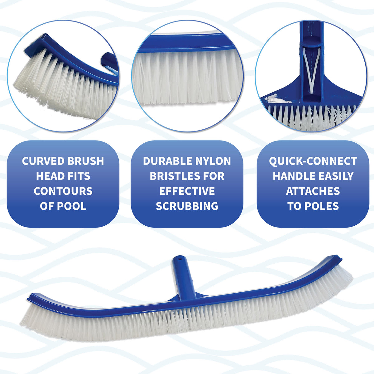 Economy Maintenance Kit for Above Ground Pools — manufacturer product detail 4