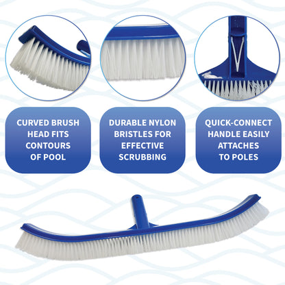 Economy Maintenance Kit for Above Ground Pools — manufacturer product detail 4