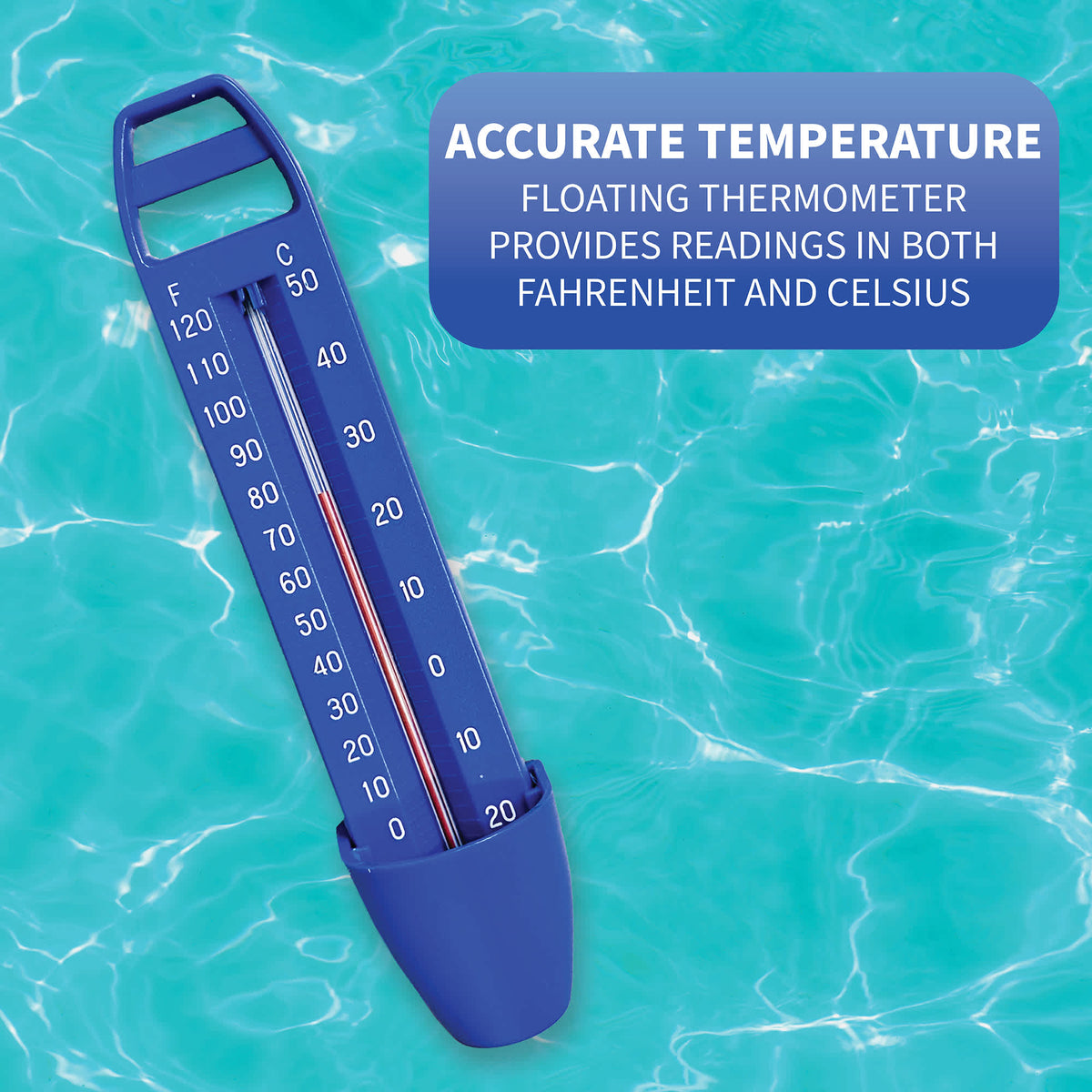 Economy Maintenance Kit for Above Ground Pools — manufacturer product detail 6
