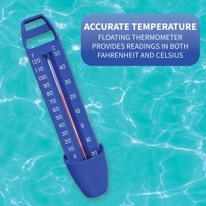 Economy Maintenance Kit for Above Ground Pools — manufacturer product detail 6