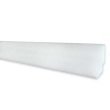 Peel-and-stick pool cove foam section close-up; pack quantity is specified in the listing