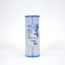 Unicel C-5625 cartridge with model label