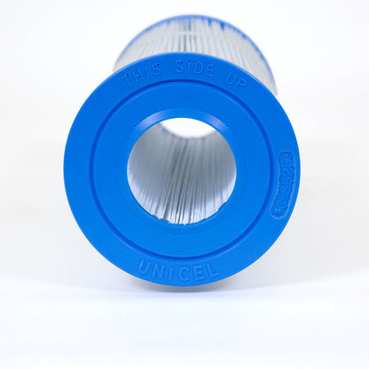 Unicel C-5625 end-cap detail
