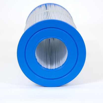 Unicel C-5625 opposite end-cap detail